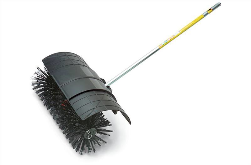 STIHL KB-KM Bristle Brush STIHL KB-KM Bristle Brush