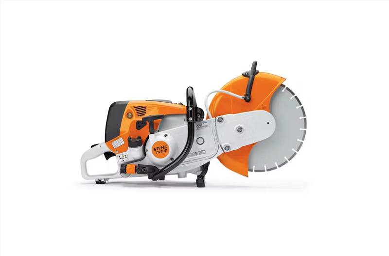TS 700 STIHL Cutquik® TS 700 STIHL Cutquik®