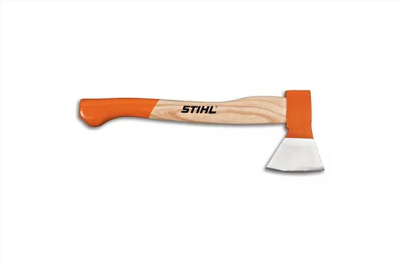 STIHL Woodcutter Camp & Forestry Hatchet STIHL Woodcutter Camp & Forestry Hatchet