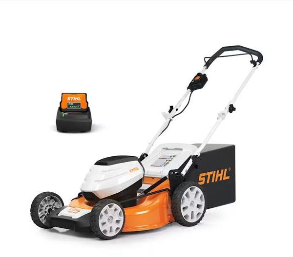 STIHL RMA 460