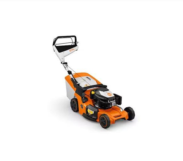 STIHL RM 453 T