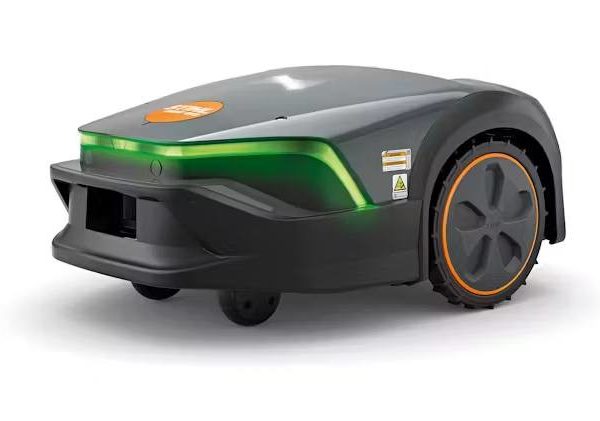 STIHL ¡MOW® 7 EVO