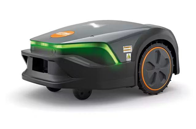 STIHL ¡MOW® 7 EVO STIHL ¡MOW® 7 EVO