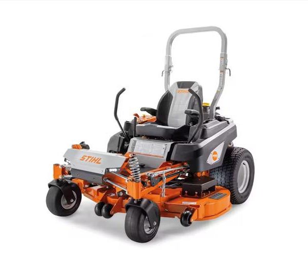 STIHL RZ 752¡