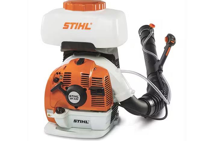 STIHL SR 430