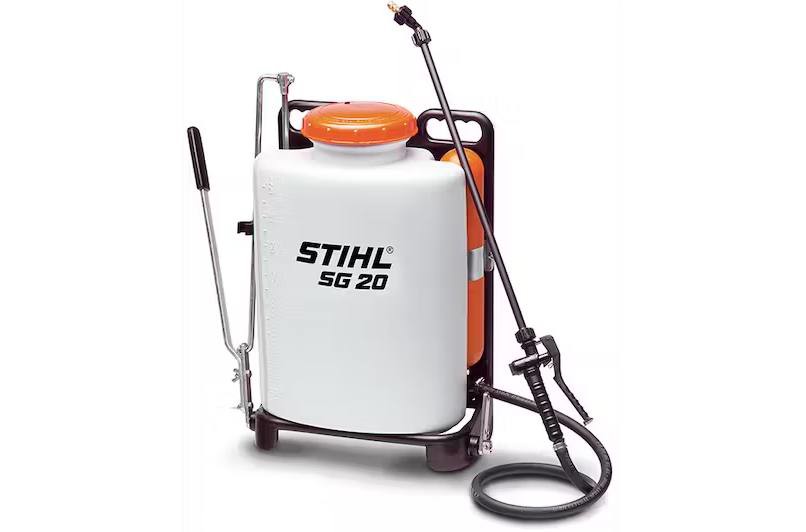 STIHL SG 20