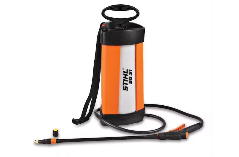 STIHL SG 31 STIHL SG 31
