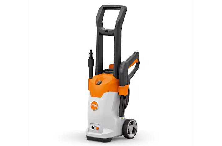 STIHL RE 80 STIHL RE 80