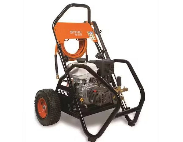 STIHL RB 600
