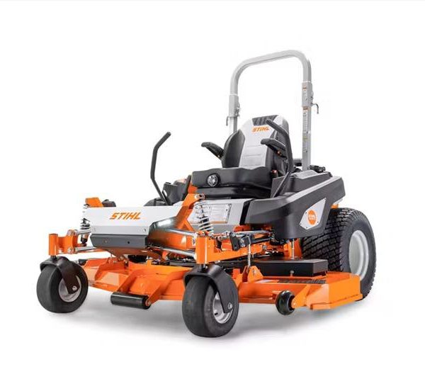 STIHL RZ 972¡ K