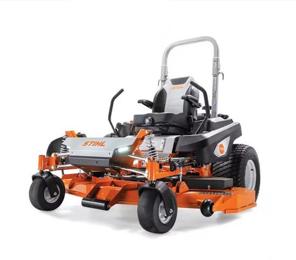 STIHL RZ 960¡