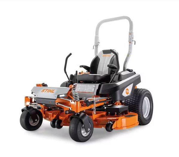 STIHL RZ 760 K