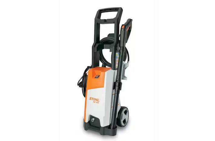 STIHL RE 90 STIHL RE 90