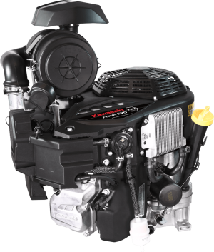 Kawasaki FX820V EVO