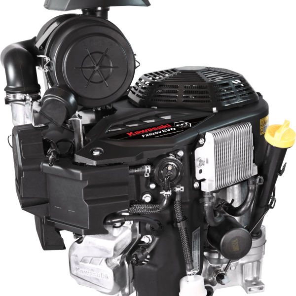 Kawasaki FX820V EVO