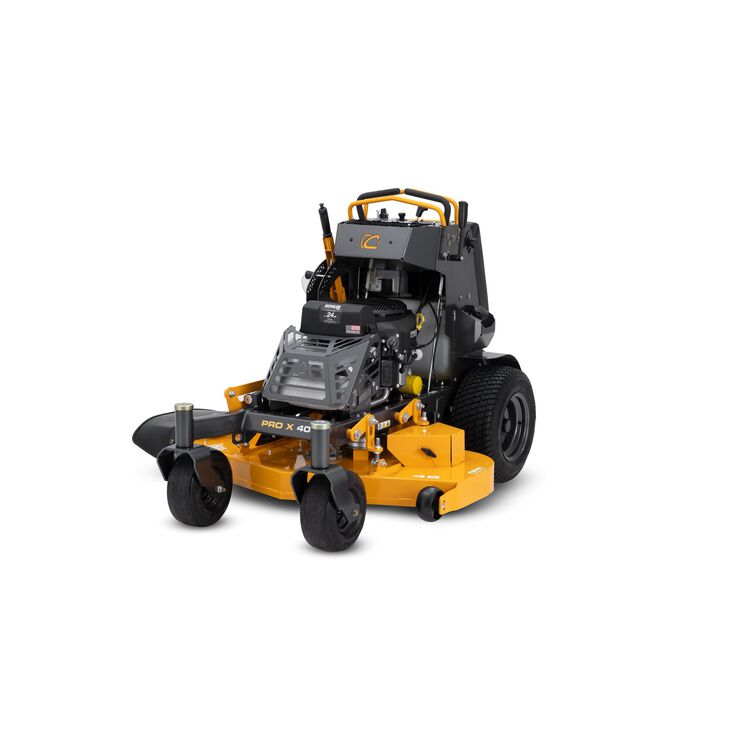 Cub Cadet PRO X 448 (47RS7WN5A10)