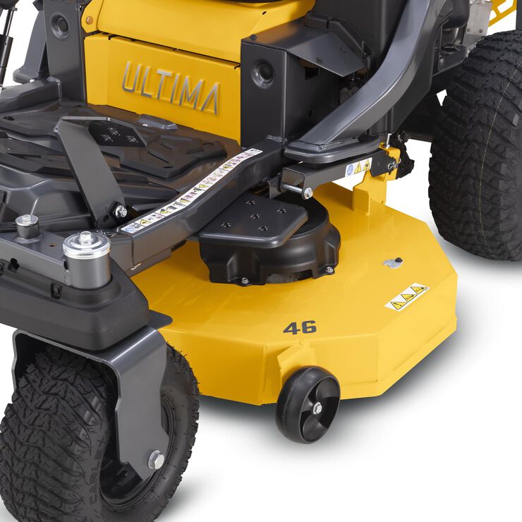 Cub Cadet Z2 46S (17CIGBYNA10)