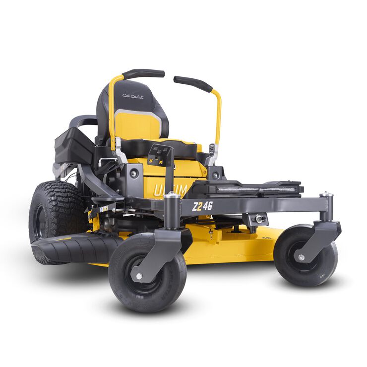 Cub Cadet Z2 46 (17RIEAEN010)