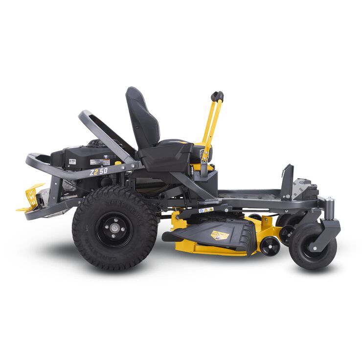 Cub Cadet Z2 50 (17RIEAEL010)