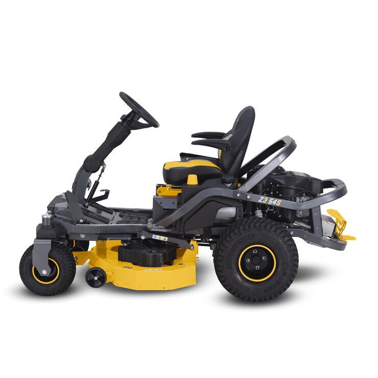 Cub Cadet Z3 54S (17CIGGY3A10)