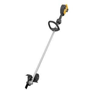 DEWALT 60V MAX* 7-1/2 in. Brushless Cordless Straight Shaft Edger (Tool Only) DEWALT 60V MAX* 7-1/2 in. Brushless Cordless Straight Shaft Edger (Tool Only)