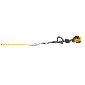 DEWALT 60V MAX* 22 in. Cordless Fixed Head Pole Hedge Trimmer (Tool Only)