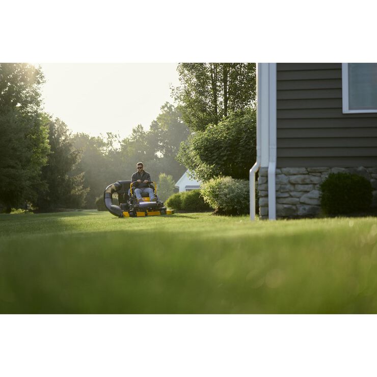 Cub Cadet Z2 60 (17BIEAC5010)