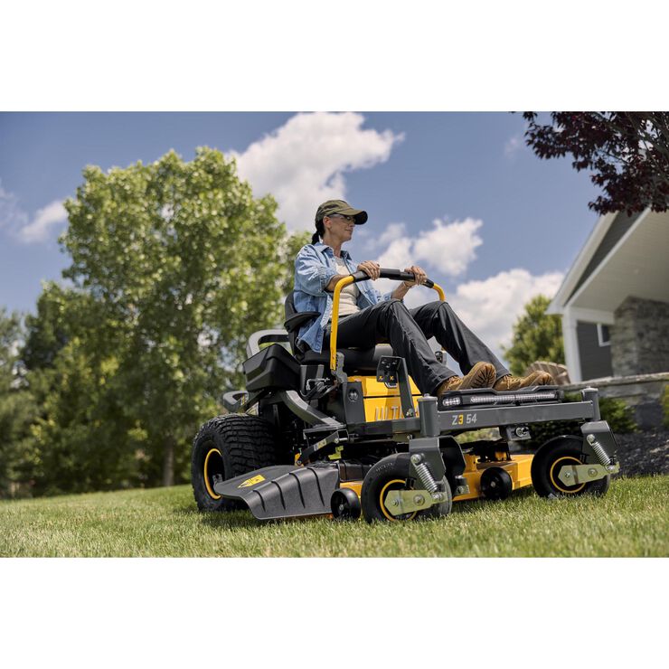 Cub Cadet Z3 54 (17RIECE3010)