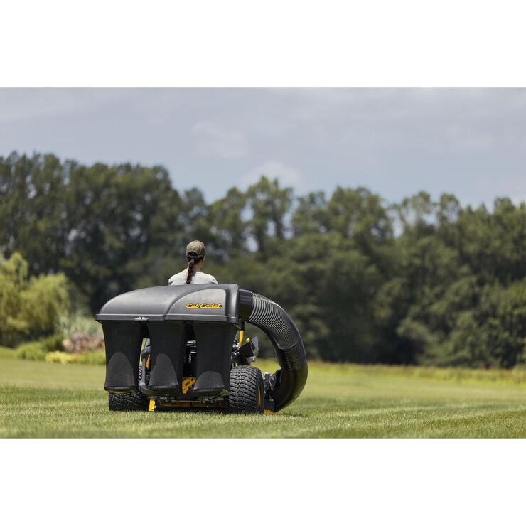 Cub Cadet Z3 54 (17RIECE3010)