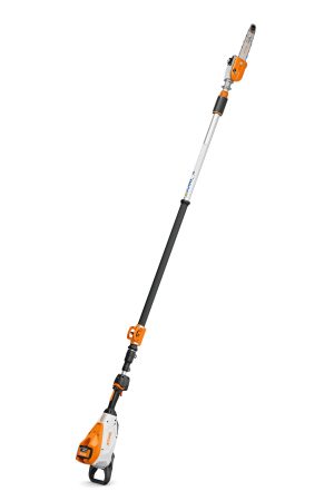 STIHL HTA 160 Battery Powered Pole Pruner STIHL HTA 160 Battery Powered Pole Pruner