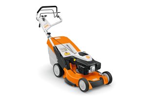 STIHL RM 655 Gasoline Lawn Mower STIHL RM 655 Gasoline Lawn Mower