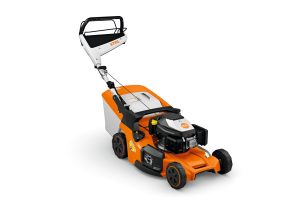STIHL RM 453 Gasoline Lawn Mower STIHL RM 453 Gasoline Lawn Mower