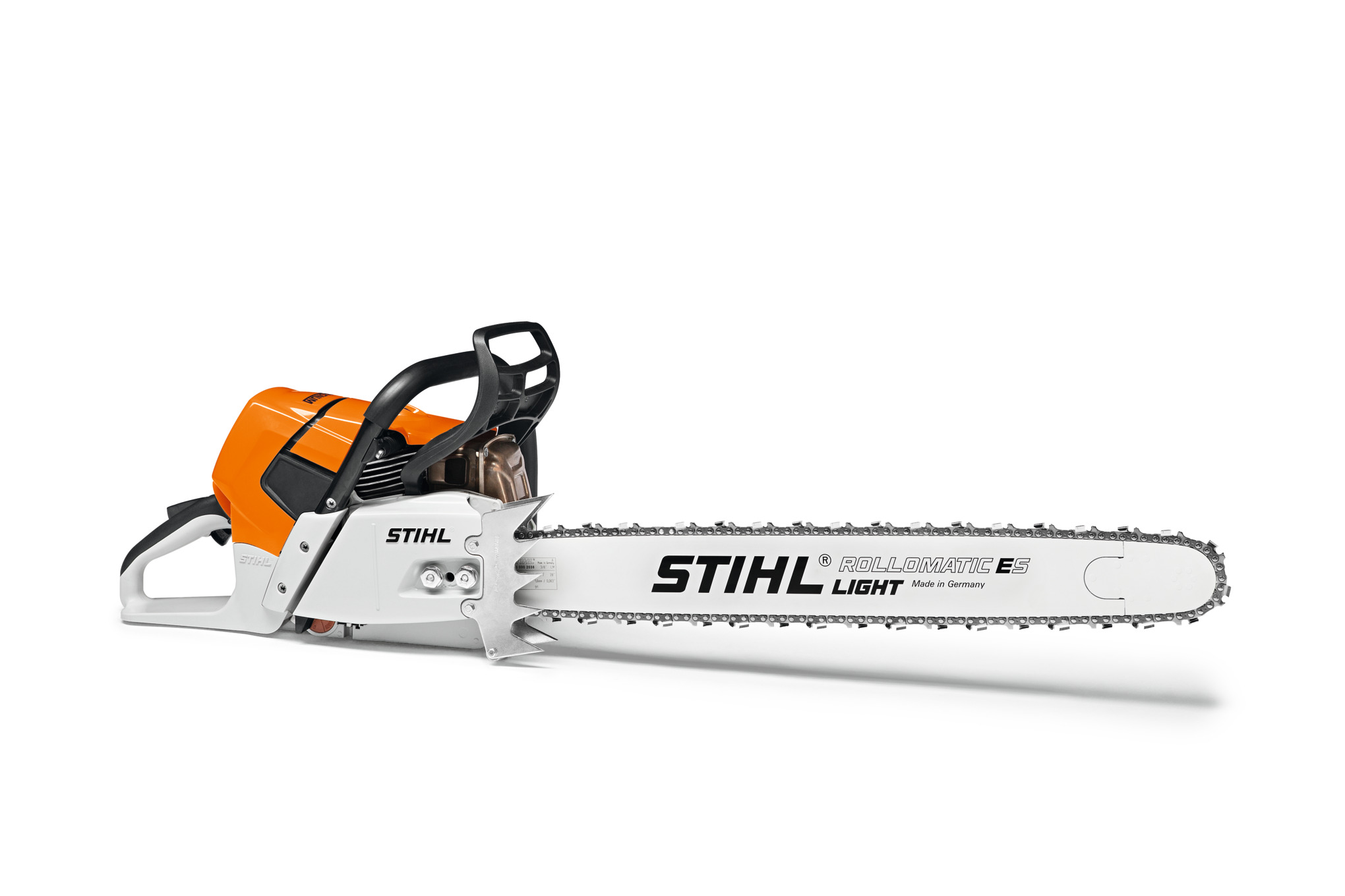 STIHL MS 661 Gasoline Chainsaw