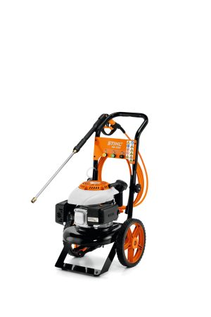 STIHL RB 200 Gasoline High Pressure Washer STIHL RB 200 Gasoline High Pressure Washer