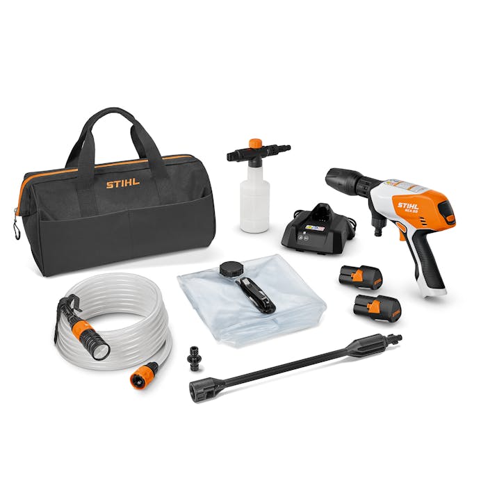 STIHL RCA 20