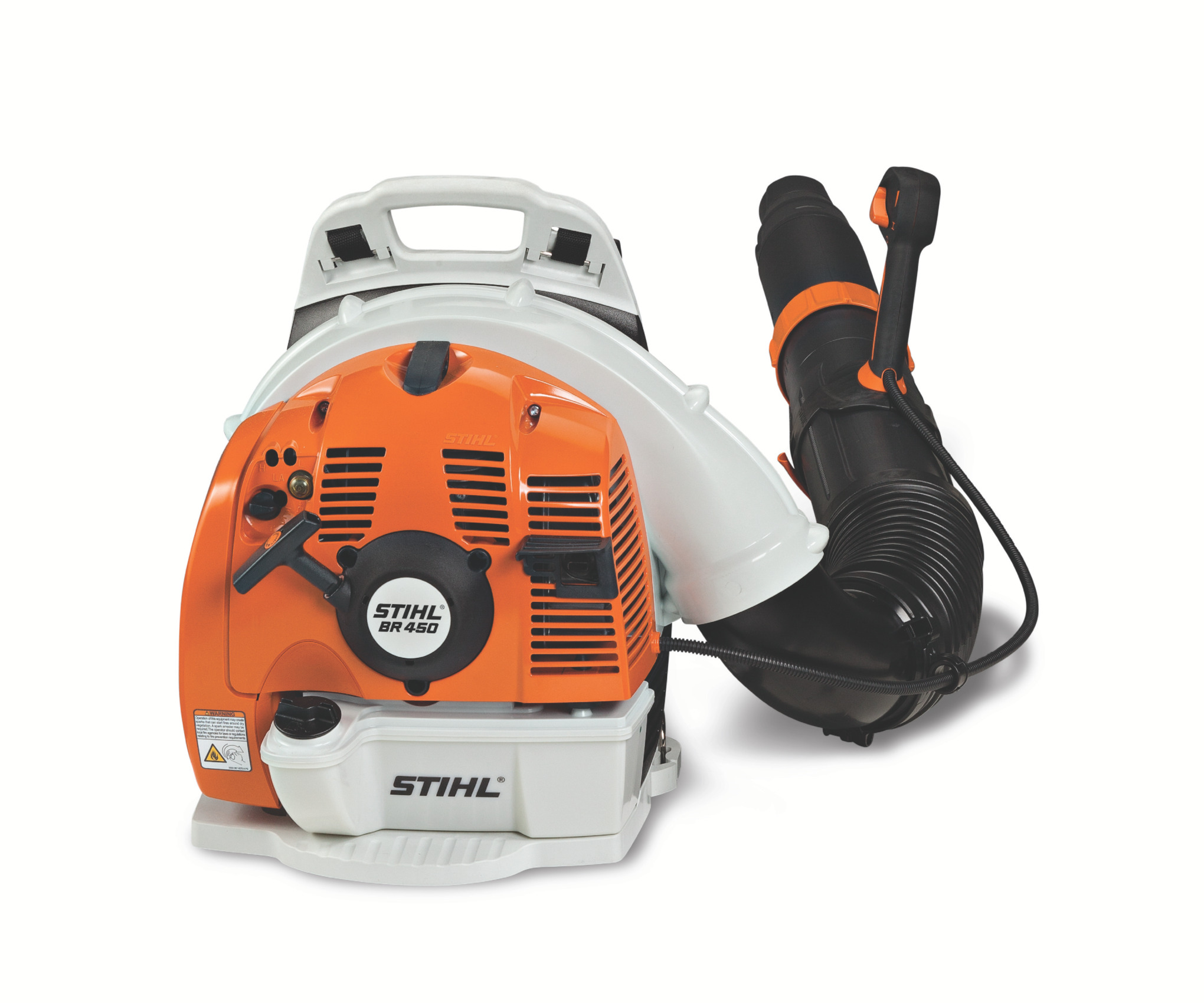 STIHL BR 450 C-EF Gasoline Backpack Blower