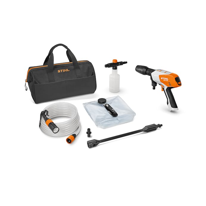 STIHL RCA 20