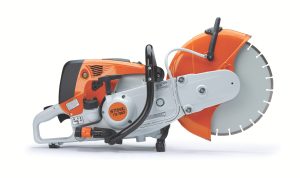 STIHL TS 700 Gasoline Cut-Off Machine STIHL TS 700 Gasoline Cut-Off Machine