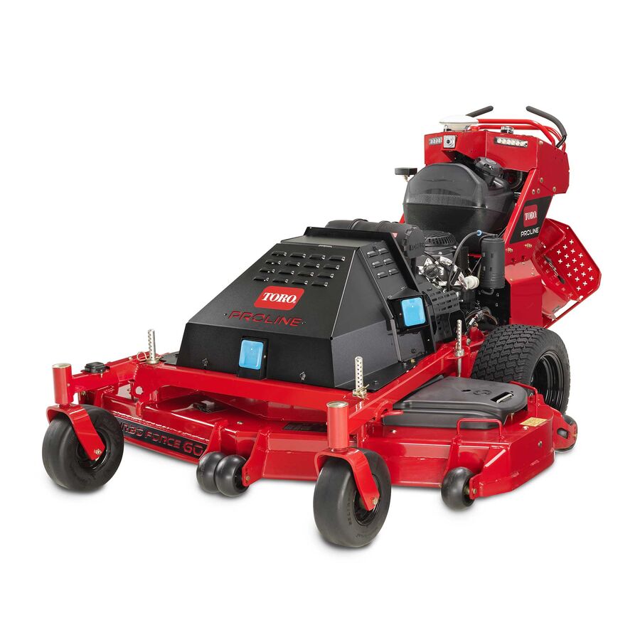 Toro 60 in. (152 cm) PROLINE™ AMI 26.5 hp (44460BOT)