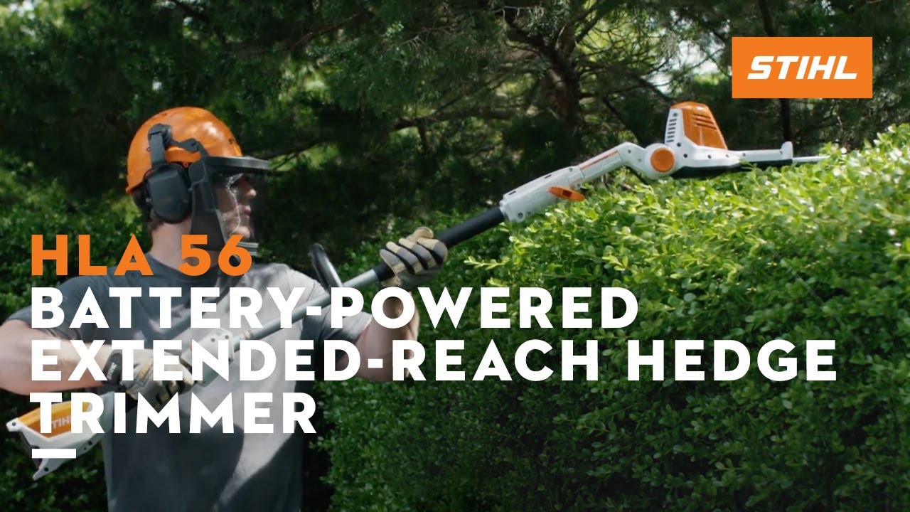 STIHL HLA 56