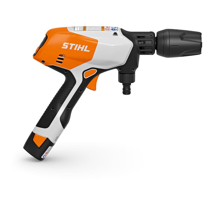 STIHL RCA 20