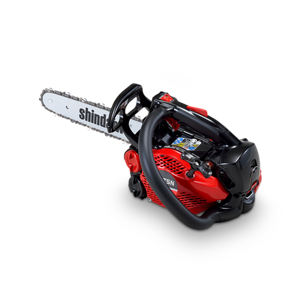 Shindaiwa 251TSN Top-Handle Chainsaw