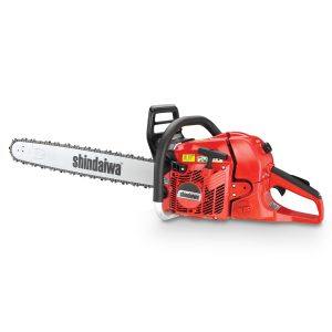 Shindaiwa 600SX Rear Handle Chainsaw Shindaiwa 600SX Rear Handle Chainsaw