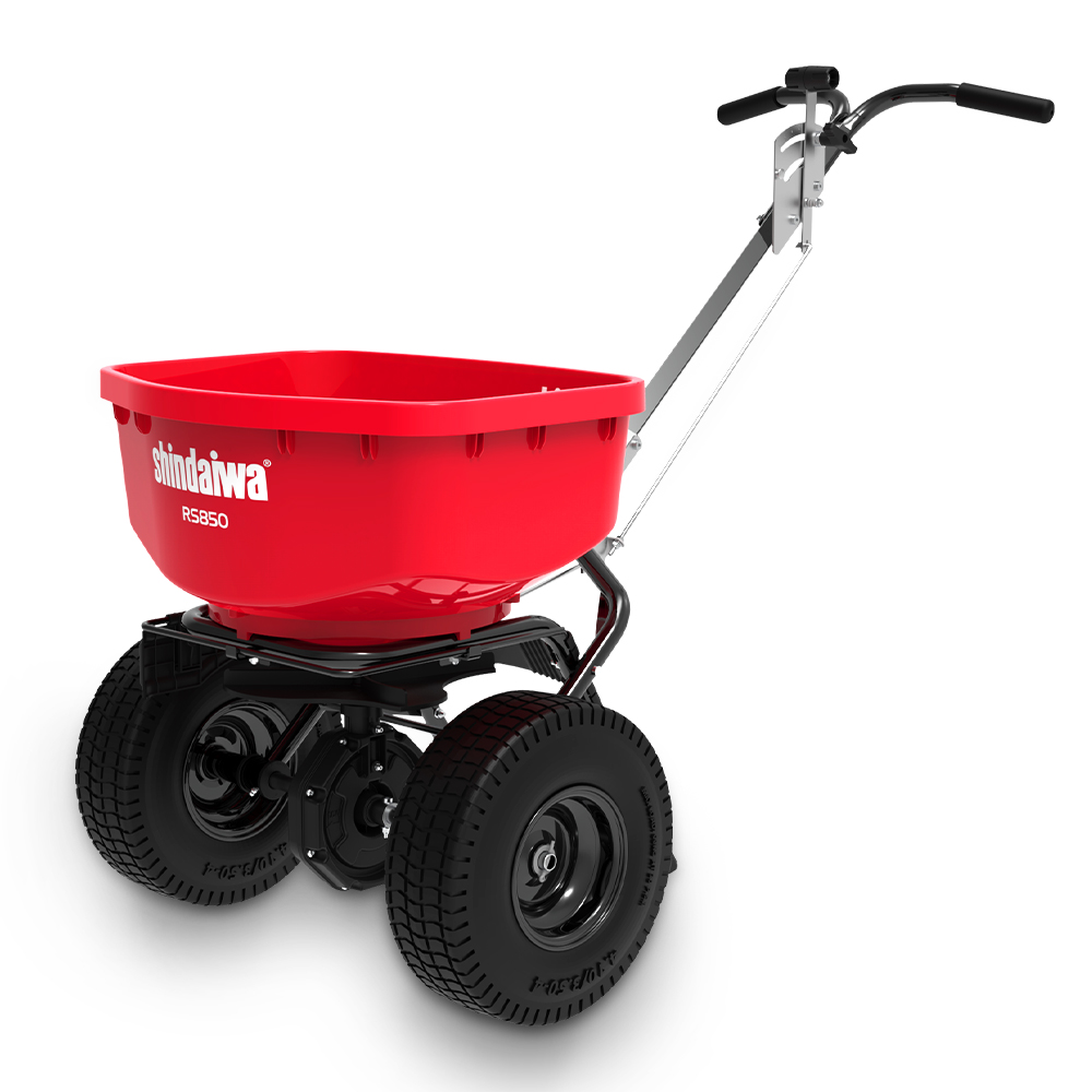 Shindaiwa RS850 Broadcast Spreader