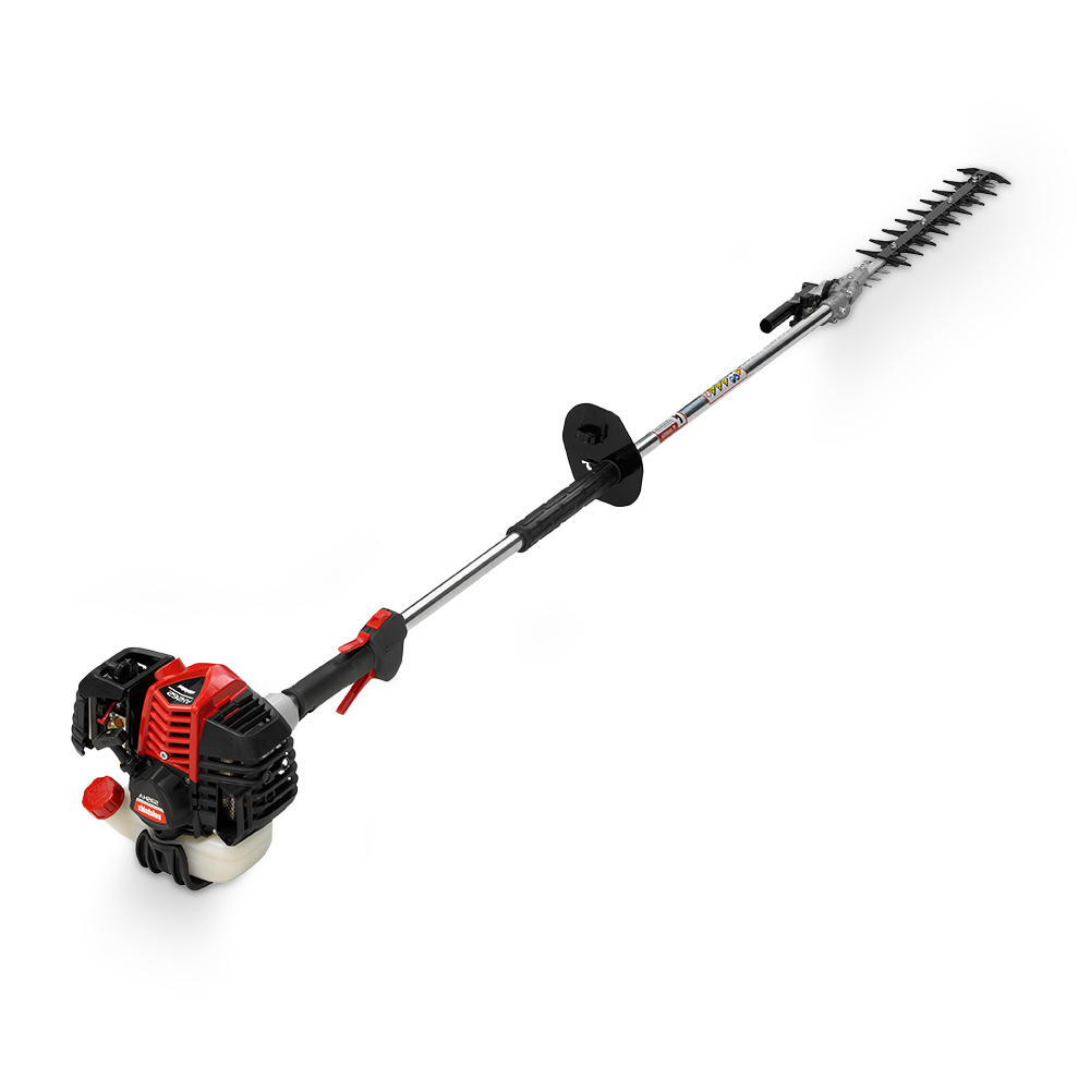 Shindaiwa AH262 Articulating Shafted Hedge Trimmer