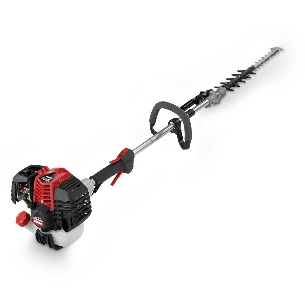 Shindaiwa AHS262 Short-Reach Articulating Hedge Trimmer