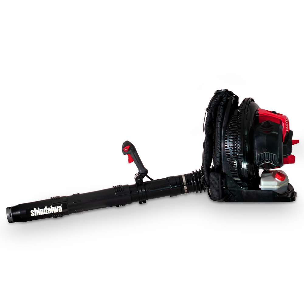 Shindaiwa EB790RT Backpack Blower with Tube-Throttle