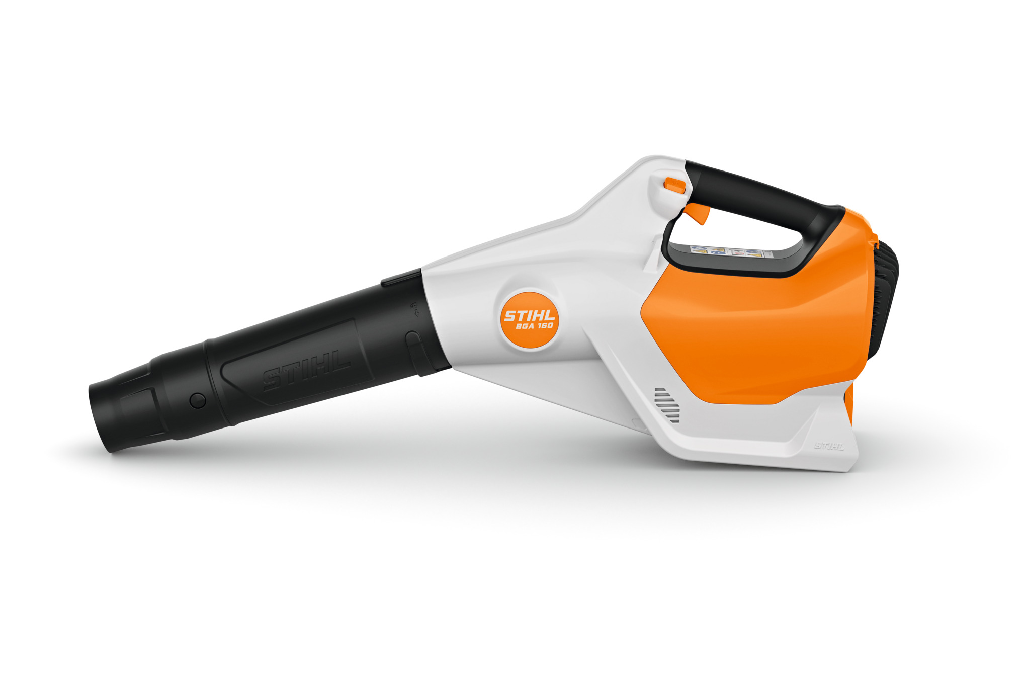STIHL BGA 160 Battery Powered Blower