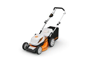 STIHL RMA 348 Battery Powered Lawn Mower STIHL RMA 348 Battery Powered Lawn Mower