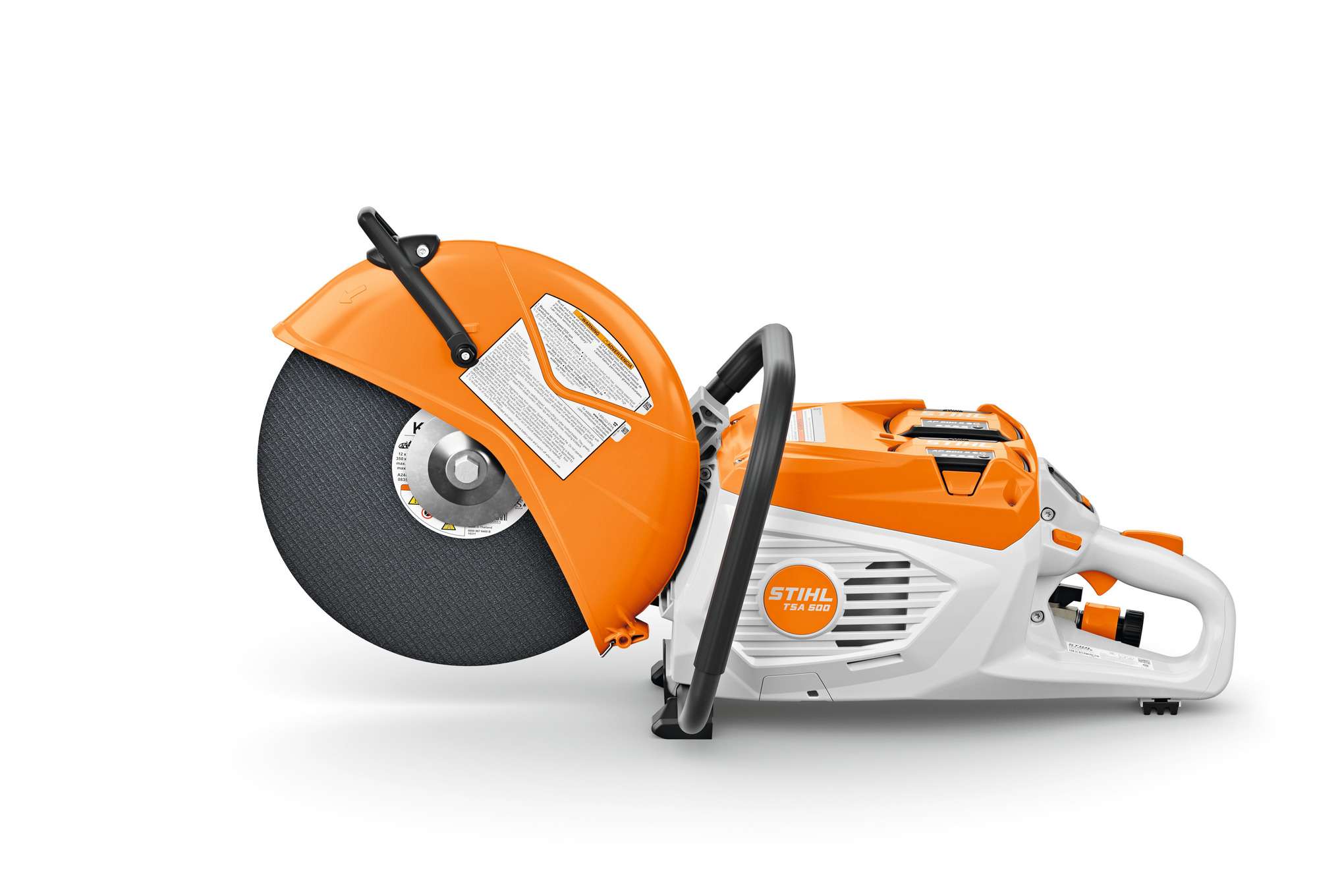 STIHL TSA 500 Battery Powered Cut-off Machine